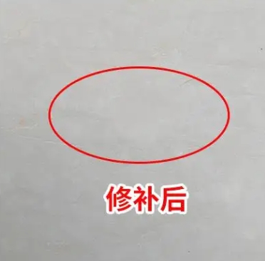 旅顺口瓷砖空鼓维修专业解答下贴瓷砖前墙壁基层存在的裂缝的影响