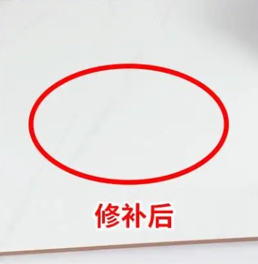 旅顺口瓷砖空鼓维修公司分享下板材基层，未采取柔性过渡措施的影响。在瓷砖铺贴工程中，如果采用的是板材基层（如石膏板、木工板等非刚性基层），而未采取柔性过渡措施，